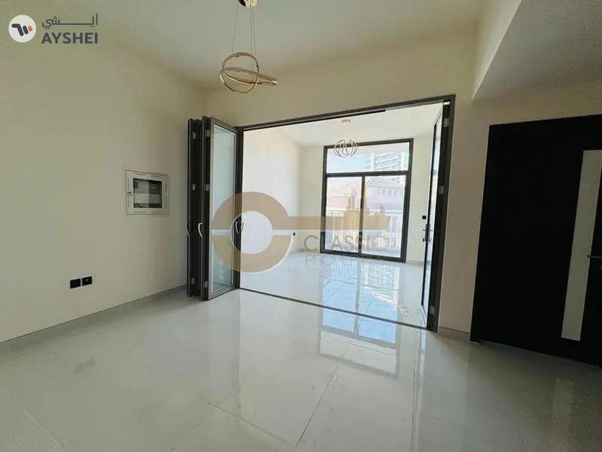 High Floor | 1 Bedroom | Rented | Exclusive Deal-14-14
