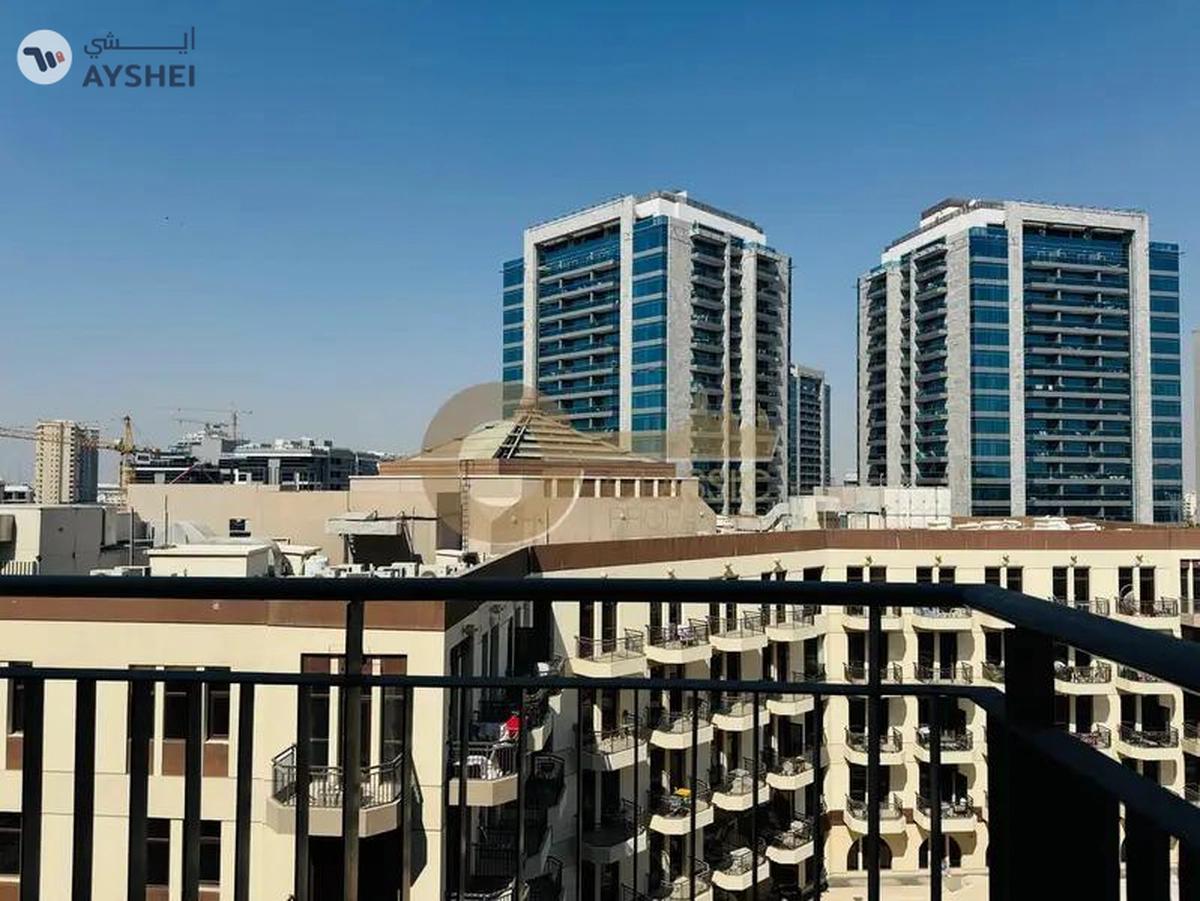 High Floor | 1 Bedroom | Rented | Exclusive Deal-16-16