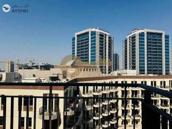 High Floor | 1 Bedroom | Rented | Exclusive Deal