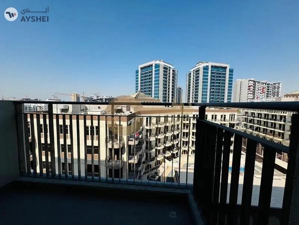 High Floor | 1 Bedroom | Rented | Exclusive Deal