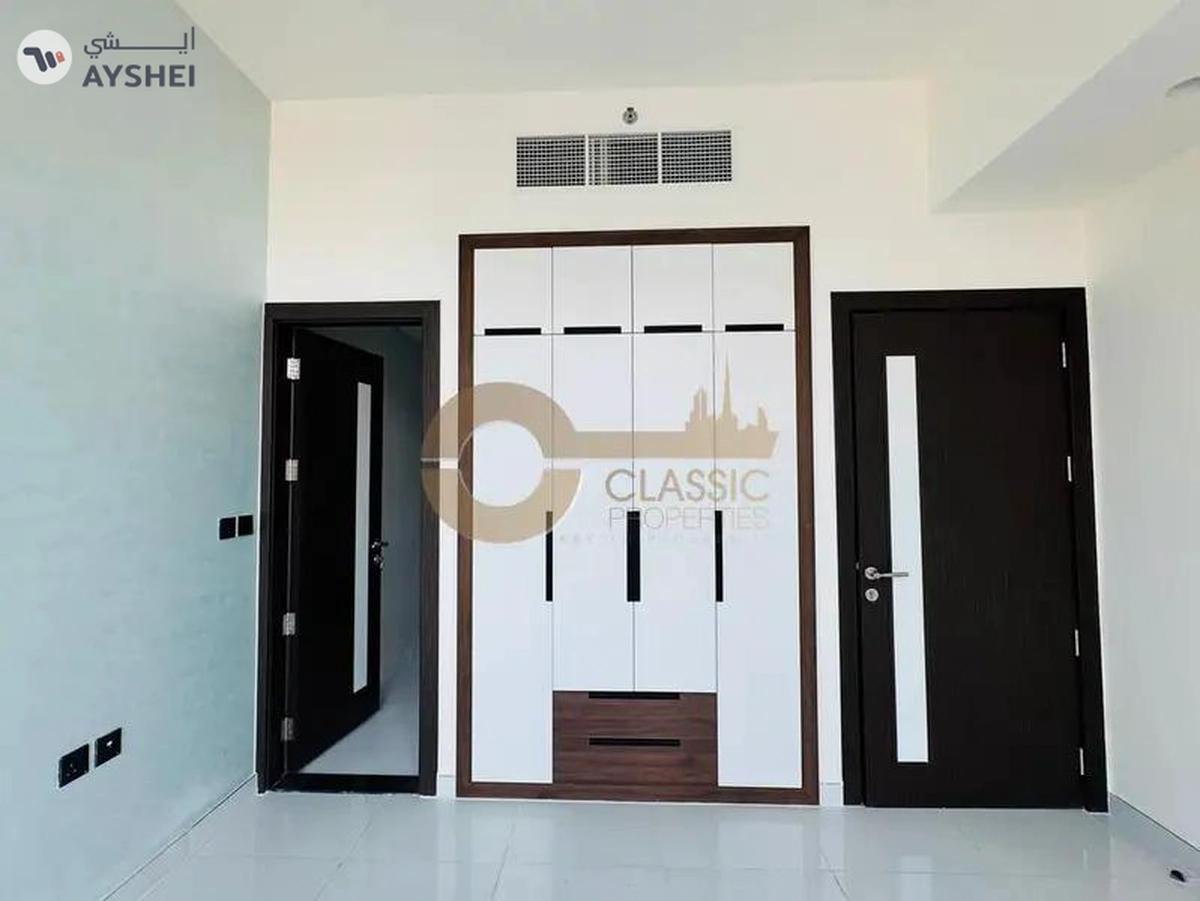 High Floor | 1 Bedroom | Rented | Exclusive Deal-18-18