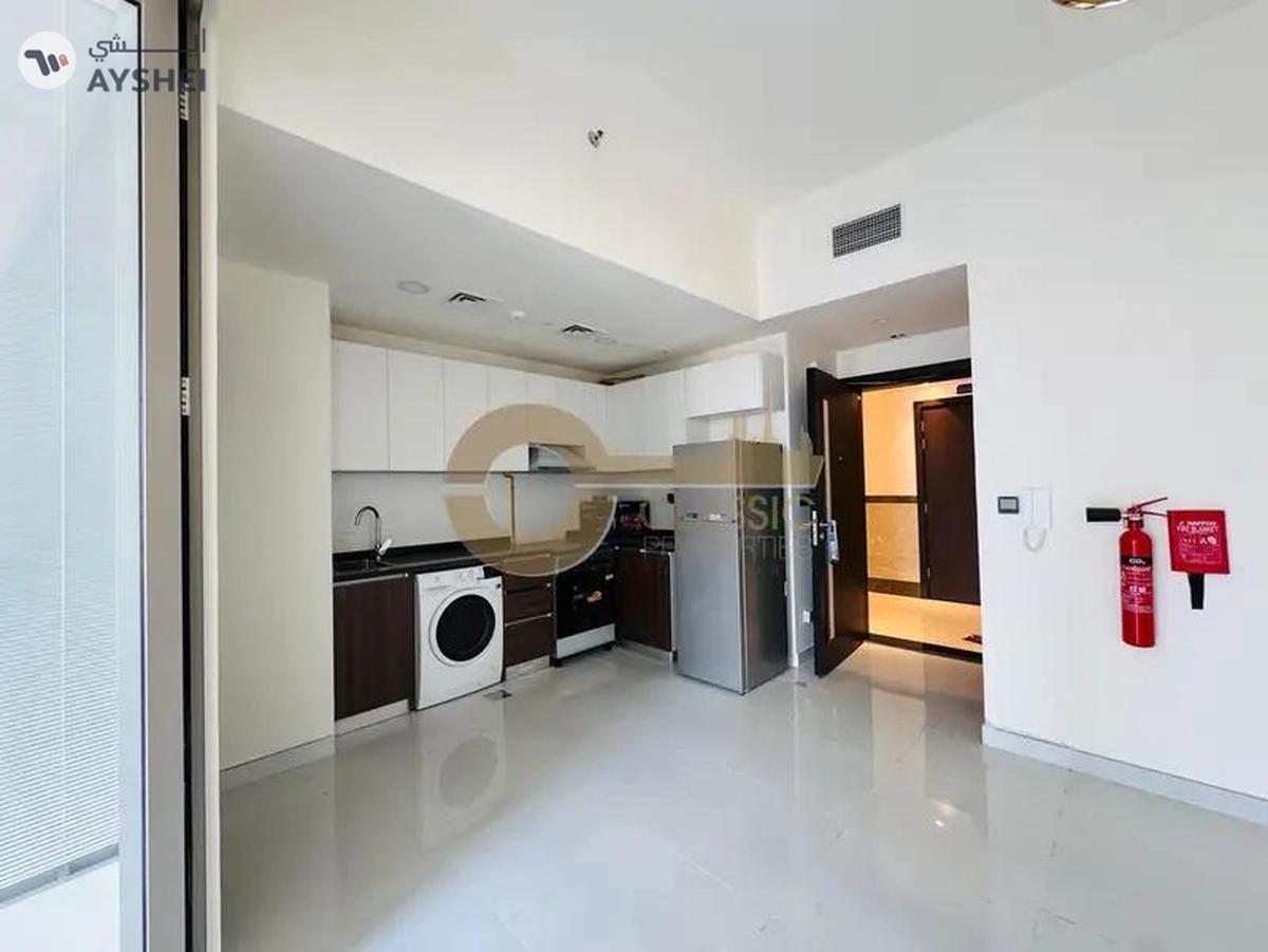 High Floor | 1 Bedroom | Rented | Exclusive Deal-1-landscape