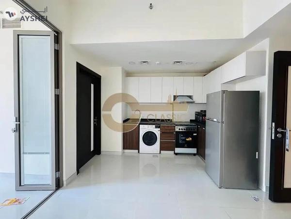 High Floor | 1 Bedroom | Rented | Exclusive Deal