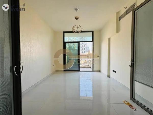 High Floor | 1 Bedroom | Rented | Exclusive Deal