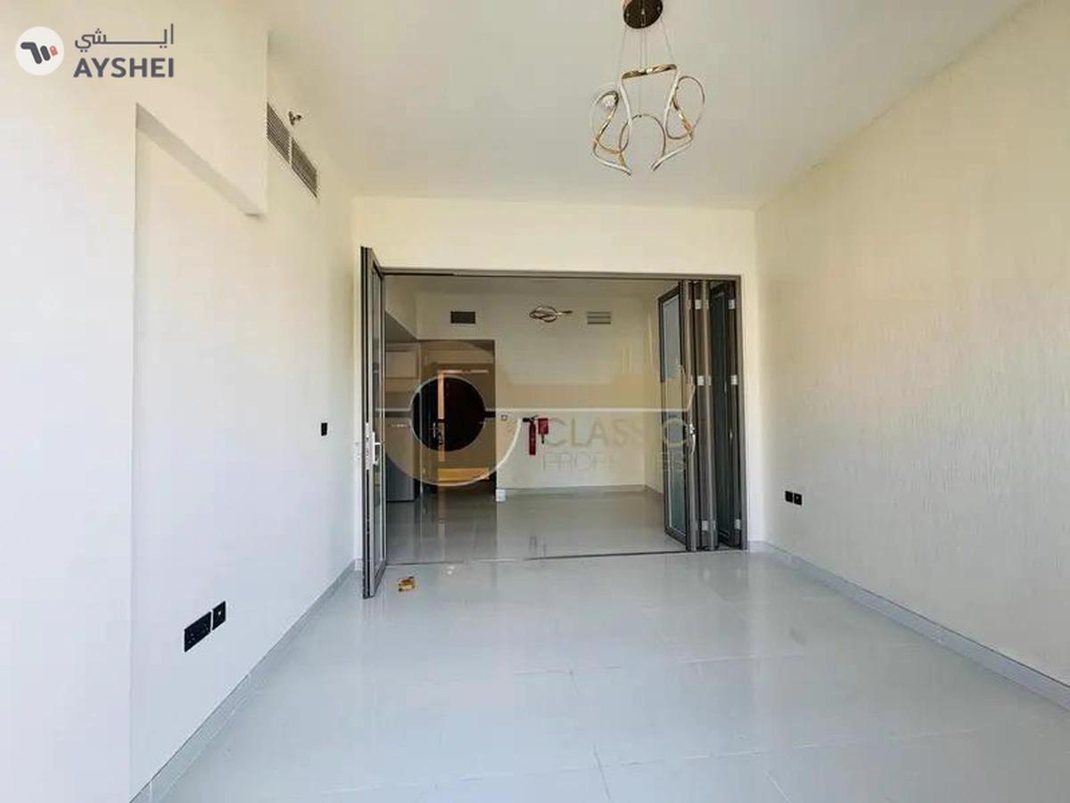 High Floor | 1 Bedroom | Rented | Exclusive Deal-6-6