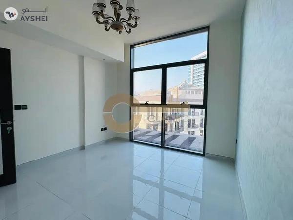 High Floor | 1 Bedroom | Rented | Exclusive Deal