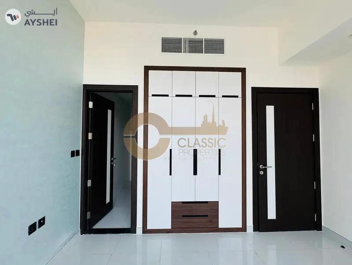 High Floor | 1 Bedroom | Rented | Exclusive Deal-8-8
