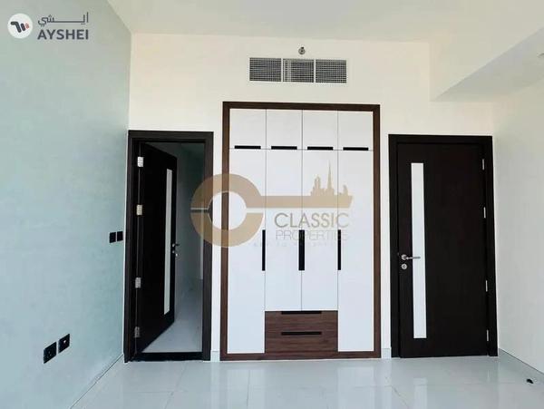 High Floor | 1 Bedroom | Rented | Exclusive Deal