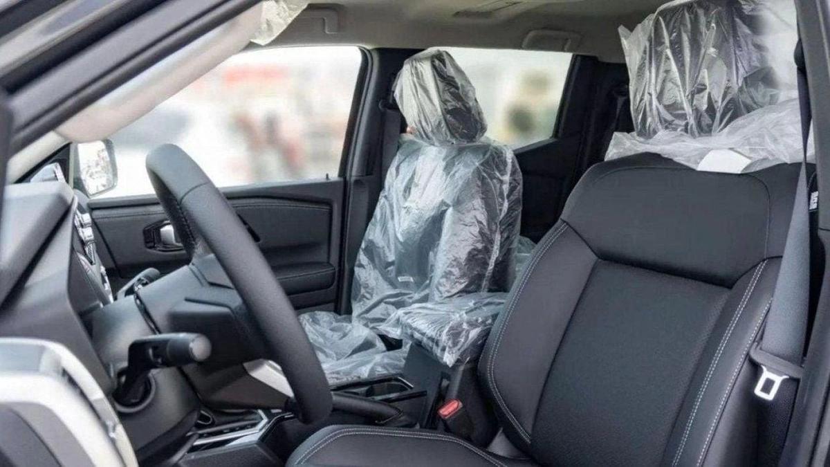 Mitsubishi L200 Mitsubishi L200 SPORTERO 2.4L Diesel Full Option 2024 0KM-6-6