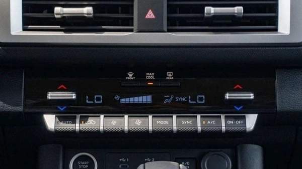 Mitsubishi L200 Mitsubishi L200 SPORTERO 2.4L Diesel Full Option 2024 0KM