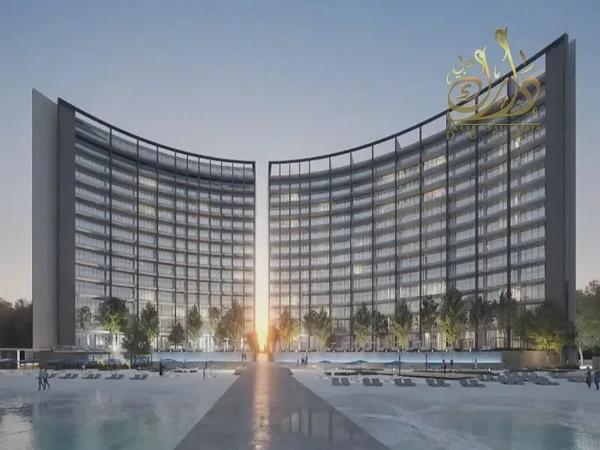 Resort Lifestyle +15% ROI NET 10% Down Payment