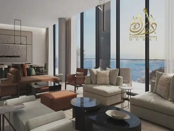 Resort Lifestyle +15% ROI NET 10% Down Payment