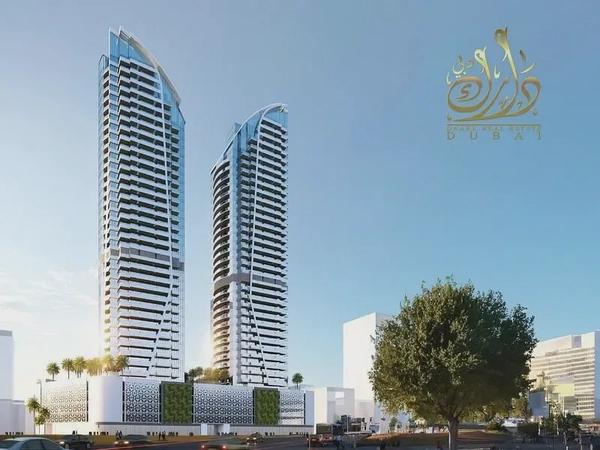 Prime Location | Marina Skyline View | flexible pp