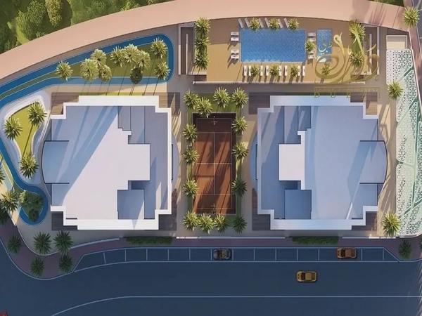 Prime Location | Marina Skyline View | flexible pp