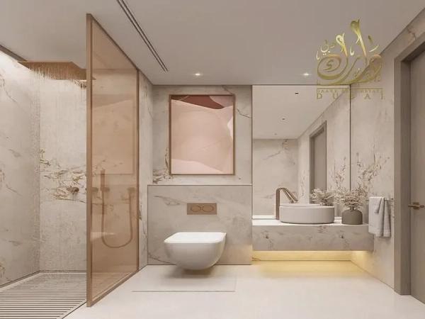 Prime Location | Marina Skyline View | flexible pp