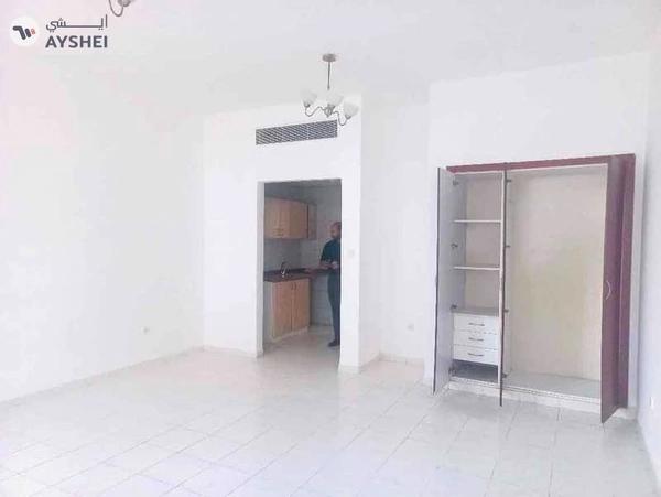 X-11, England Cluster, International City, Dubai