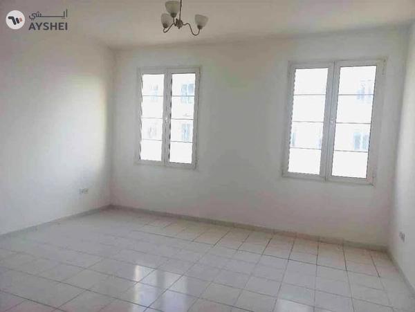 X-11, England Cluster, International City, Dubai