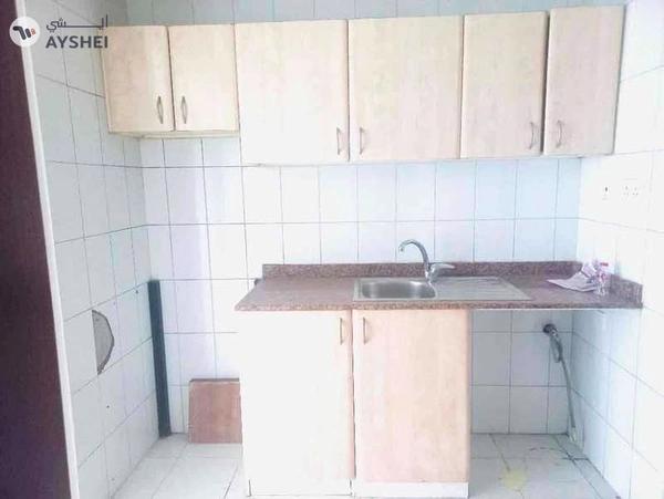 X-11, England Cluster, International City, Dubai