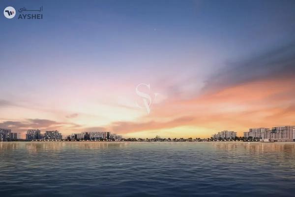 Beach Residences Dubai Islands, Rixos Dubai Islands Hotel & Residences, Dubai Islands, Dubai