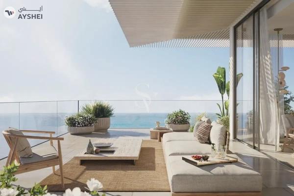 Beach Residences Dubai Islands, Rixos Dubai Islands Hotel & Residences, Dubai Islands, Dubai