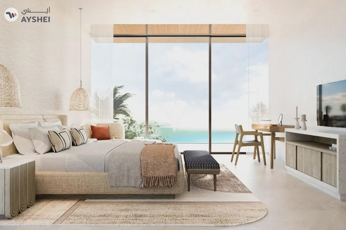 Beach Residences Dubai Islands, Rixos Dubai Islands Hotel & Residences, Dubai Islands, Dubai-18-18