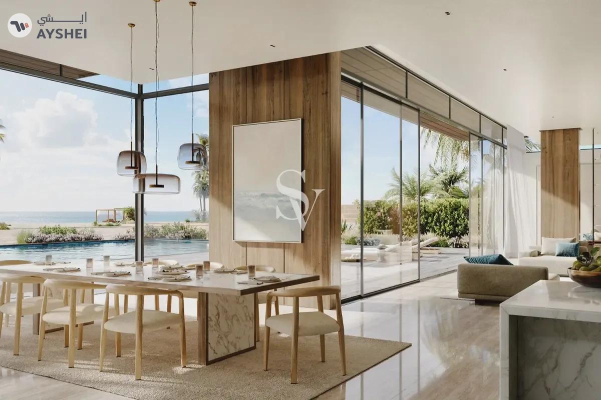 Beach Residences Dubai Islands, Rixos Dubai Islands Hotel & Residences, Dubai Islands, Dubai-1-1