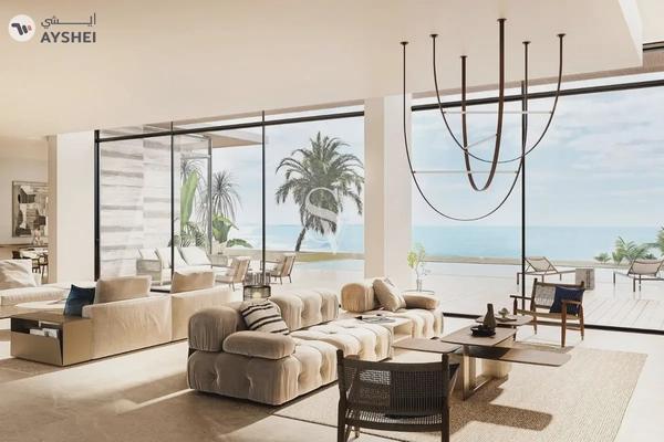 Beach Residences Dubai Islands, Rixos Dubai Islands Hotel & Residences, Dubai Islands, Dubai