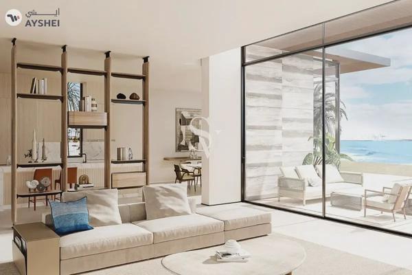 Beach Residences Dubai Islands, Rixos Dubai Islands Hotel & Residences, Dubai Islands, Dubai