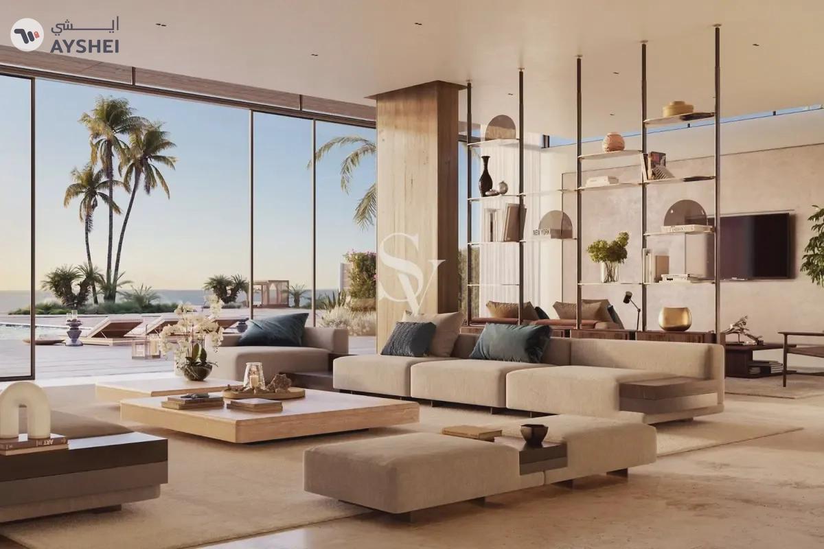 Beach Residences Dubai Islands, Rixos Dubai Islands Hotel & Residences, Dubai Islands, Dubai-5-5