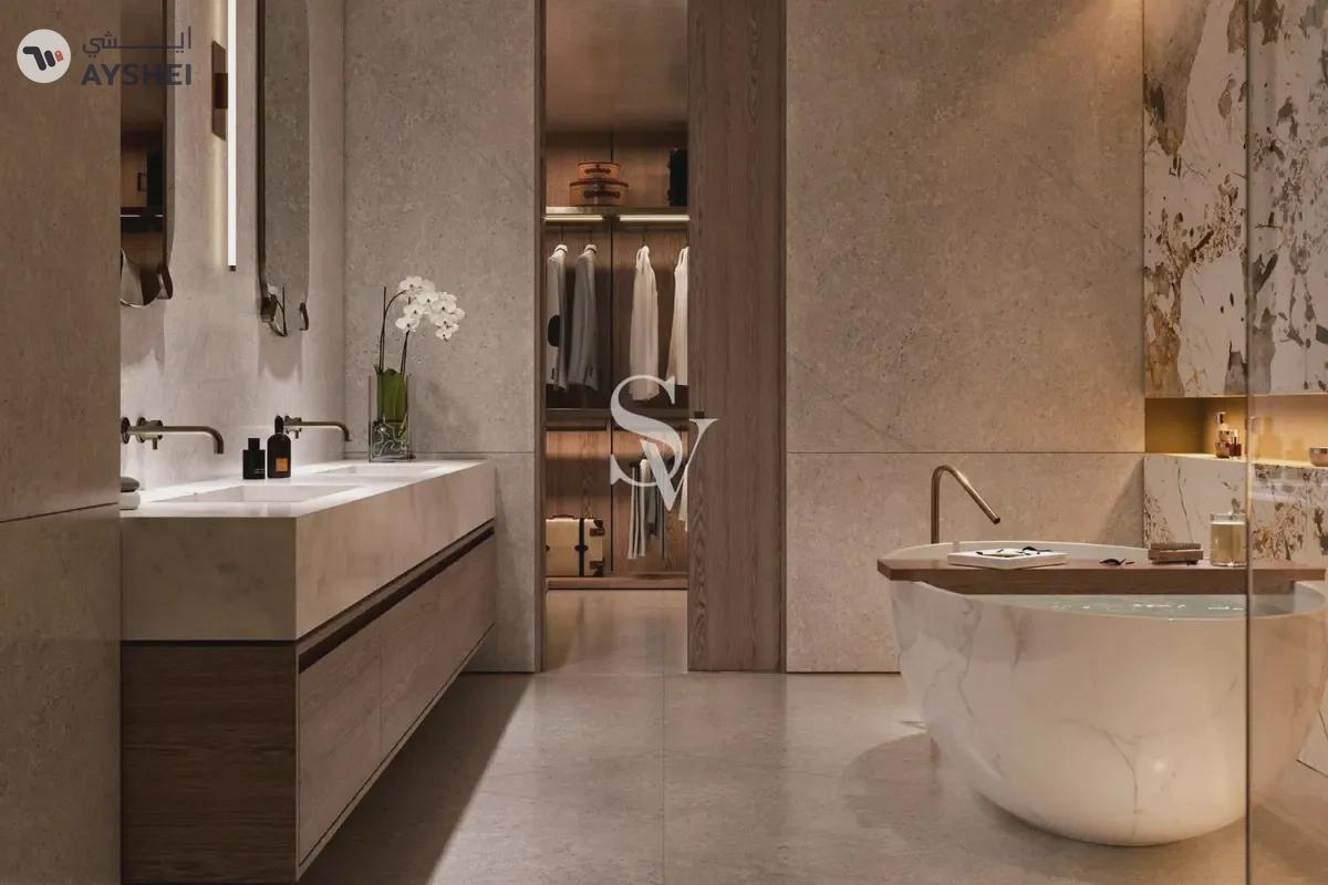 Beach Residences Dubai Islands, Rixos Dubai Islands Hotel & Residences, Dubai Islands, Dubai-6-6