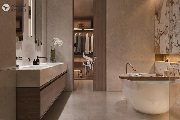 Beach Residences Dubai Islands, Rixos Dubai Islands Hotel & Residences, Dubai Islands, Dubai