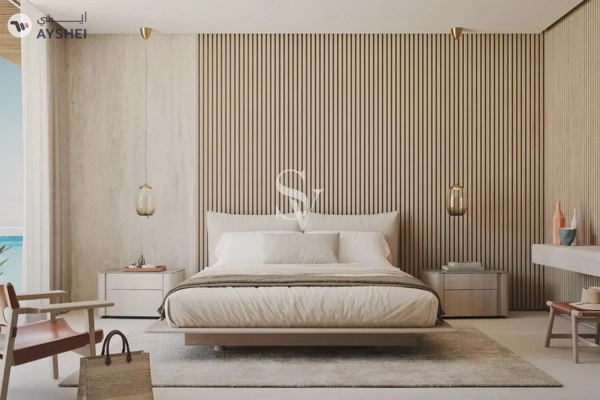 Beach Residences Dubai Islands, Rixos Dubai Islands Hotel & Residences, Dubai Islands, Dubai-7-7