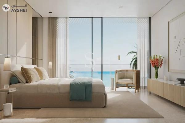 Beach Residences Dubai Islands, Rixos Dubai Islands Hotel & Residences, Dubai Islands, Dubai