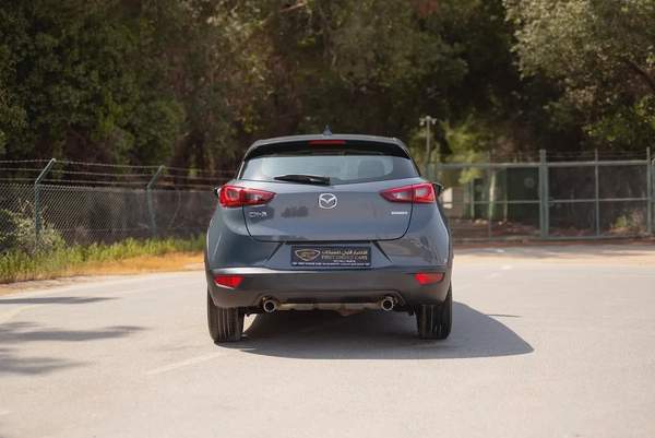 AED 656/Month | CX-3 GS | Free Warranty | GCC Specs | REF#M25117