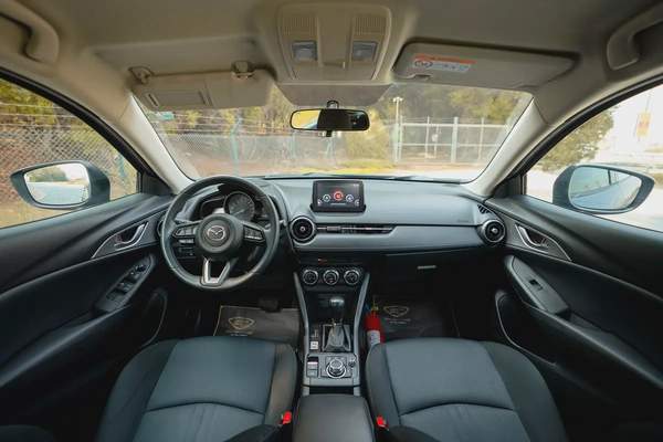 AED 656/Month | CX-3 GS | Free Warranty | GCC Specs | REF#M25117