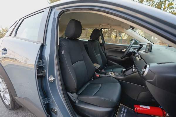 AED 656/Month | CX-3 GS | Free Warranty | GCC Specs | REF#M25117