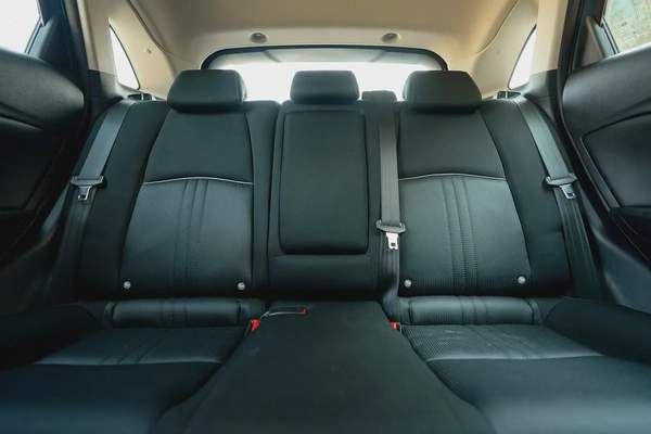 AED 656/Month | CX-3 GS | Free Warranty | GCC Specs | REF#M25117