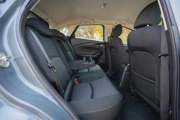 AED 656/Month | CX-3 GS | Free Warranty | GCC Specs | REF#M25117