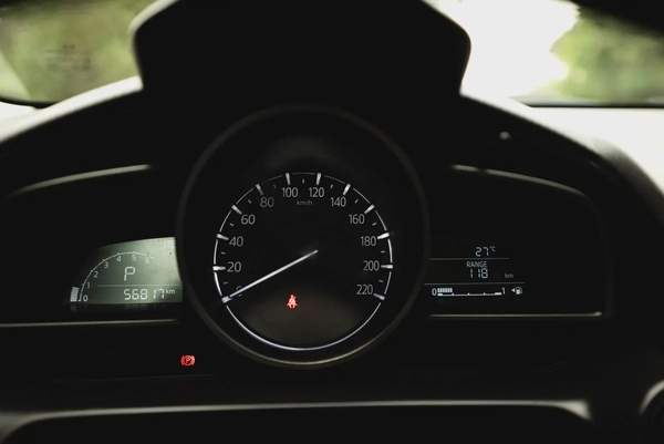 AED 656/Month | CX-3 GS | Free Warranty | GCC Specs | REF#M25117