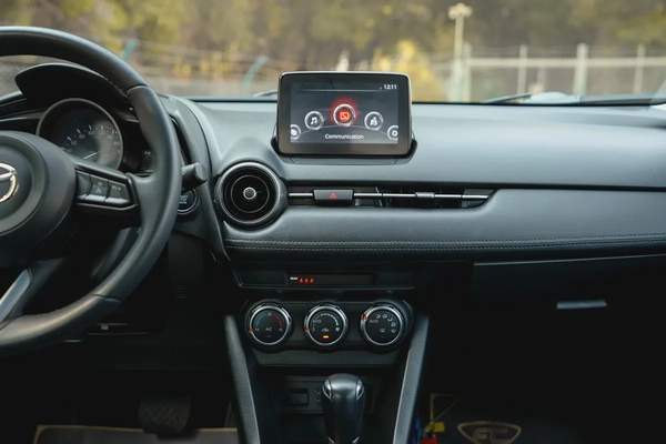 AED 656/Month | CX-3 GS | Free Warranty | GCC Specs | REF#M25117