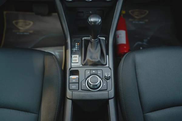 AED 656/Month | CX-3 GS | Free Warranty | GCC Specs | REF#M25117