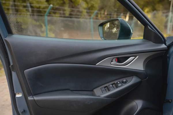 AED 656/Month | CX-3 GS | Free Warranty | GCC Specs | REF#M25117