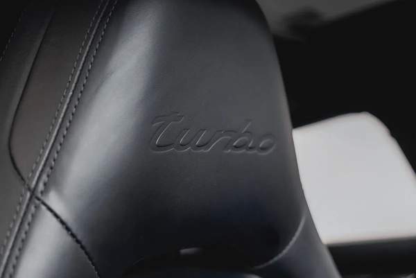 7,022 AED / 48 month’s | 0% DP | 2018 Porsche Panamera Sport Turismo Turbo / Porsche Warranty