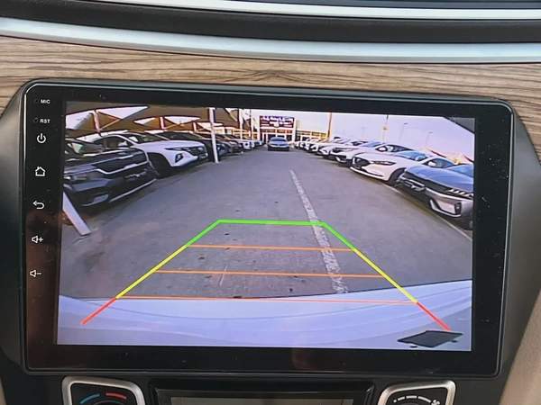 Suzuki Ciaz 2023 Gulf, fully loaded, accident-free.