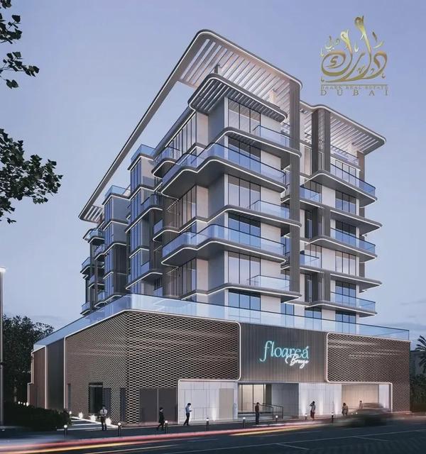 FLEXIBLE PAYMENT PLAN - 5% BOOKING -DEAL PRICE