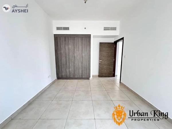 Battersea Residence, Al Jaddaf, Dubai