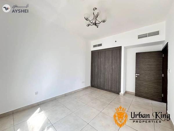 Battersea Residence, Al Jaddaf, Dubai