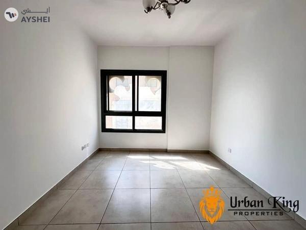 Battersea Residence, Al Jaddaf, Dubai