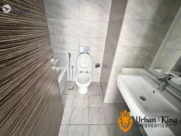 Battersea Residence, Al Jaddaf, Dubai