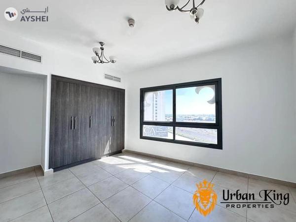 Battersea Residence, Al Jaddaf, Dubai